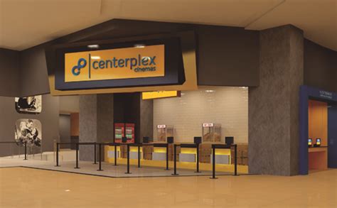 boulevard centerplex